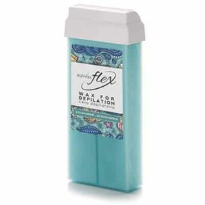 ItalWax Harspatroon Flex Aquamarine (100 ml)