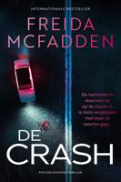 De crash (Paperback)