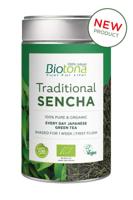 Biotona Sencha bio (80 Gram) Biotona Sencha bio (80 Gram)