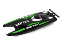 JAMARA Capter bestuurbare speedboot JAMARA Capter bestuurbare speedboot