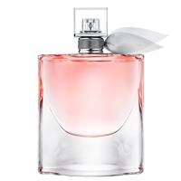 Lancome eau de parfum spray la vie est belle 75ml dames