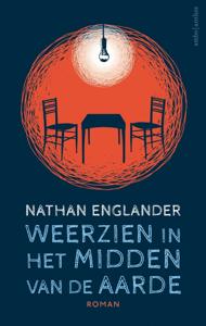 Weerzien in het midden van de aarde (Hardback)
