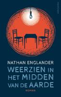 Weerzien in het midden van de aarde (Hardback)