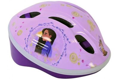 Wish fietshelm 52-56 cm