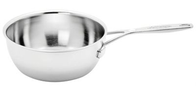 Demeyere Industry conische sauteuse 24cm