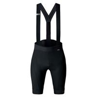 Gobik bibshort absolute 7.0 zwart dames