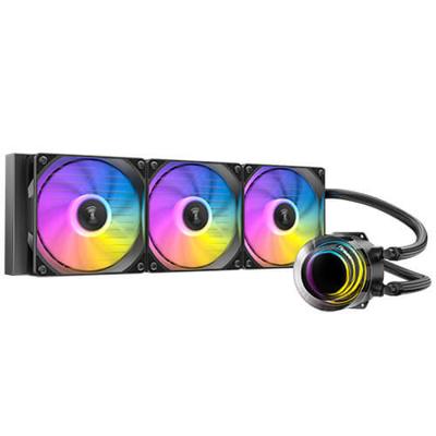 Antec Vortex Lum 360 ARGB koeling