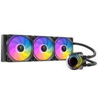 Antec Vortex Lum 360 ARGB koeling