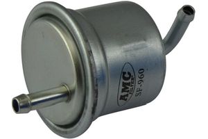 Brandstoffilter SF960