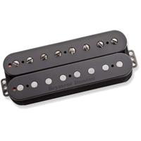 Seymour Duncan Sentient 8-String Humbucker Neck Black 8-snarig gitaarelement