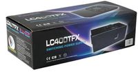 LC Power LC400TFX PC-netvoeding 350 W TFX Zonder certificering - thumbnail