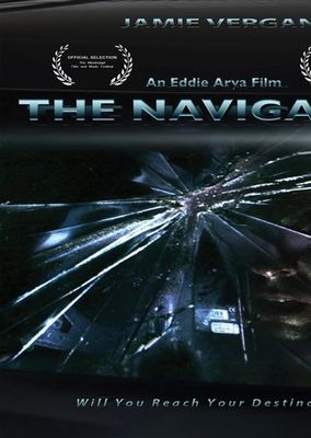 The Navigator - DVD (0658826022326) The Navigator - DVD (0658826022326)