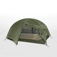 Fjallraven Abisko Friluft 2 Trekkerstent Pine Green One Size