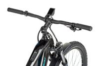 CONWAY elektrische mtb hardtail "cairon s 2.0 625 se" (#1) ebike conw. cairon s 2.0 625 se 29/53 9sp bl/turq.