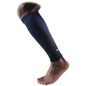 MC David Active Multisports Sleeves - Bescherming en braces - Thermo kleding - zwart - maat L