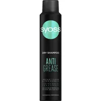 Syoss Anti Grease Droogshampoo - 200 ml