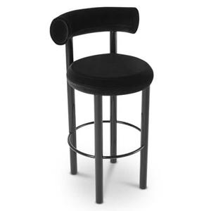 Tom Dixon Fat Stool barkruk 75