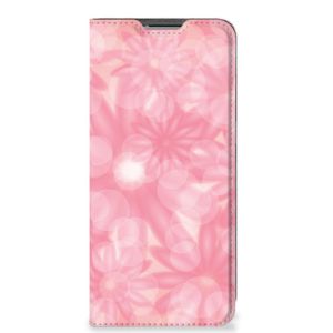 OPPO Find X5 Lite | Reno7 5G Smart Cover Spring Flowers