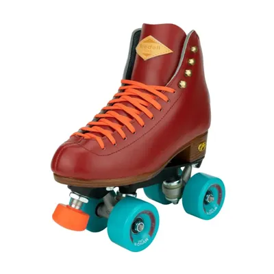 Crew Crimson - Rolschaatsen