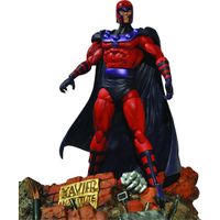 Marvel Select: Magneto Action Figure Speelfiguur