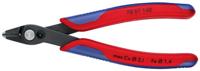 KNIPEX zijkniptang "electronic super knips xl" electr.super knips xl