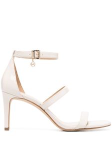 Michael Michael Kors Leren sandalen - Beige