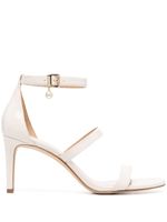 Michael Michael Kors Leren sandalen - Beige - thumbnail