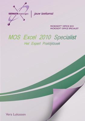 MOS Excel 2010 Expert (Paperback)