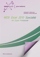 MOS Excel 2010 Expert (Paperback)