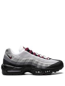 Nike baskets Air Max 95 - Gris