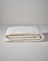 Essenza The Natural Wool Zomerdekbed Wit