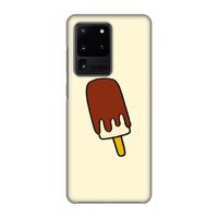 Frisco: Volledig geprint Samsung Galaxy S20 Ultra Hoesje