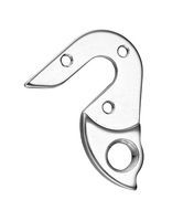 Union derailleurpad gh-154 diverse merken met schroefset