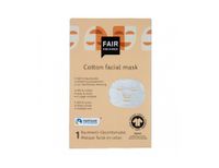 Fair Squared 4910290 stofmasker 1 stuk(s) Platgevouwen - thumbnail