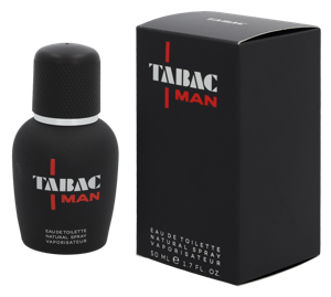 Tabac Man Eau de toilette Spray 50ml Heren