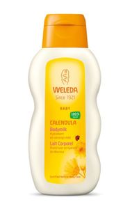 Weleda 4001638096539 bodymilk 200 ml