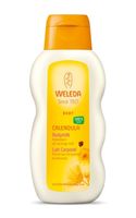 Calendula baby bodymilk - thumbnail