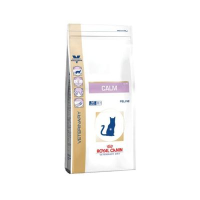 Royal Canin Cat Calm Dry 2kg