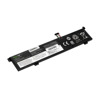 Green Cell GC-LE178 GC-LE178 Laptopaccu 11.1 V 4100 mAh Lenovo