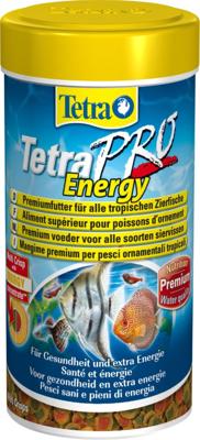 Pro Energy 250 ml - Tetra