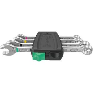 Wera 6003 Joker | 4 Imperial Set 1 | 4-delig 05020229001