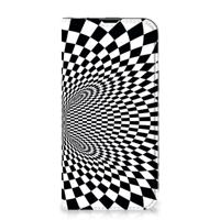 iPhone 14 Stand Case Illusie