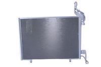 Condensor, airconditioning 940540 Condensor, airconditioning 940540