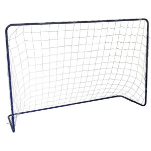 Penalty Zone voetbaldoel - 182 x 122 x 61