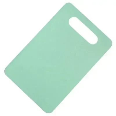 SliceMate - Antislip Multicolor Snijplank Set van Duurzaam Kunststof