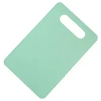 SliceMate - Antislip Multicolor Snijplank Set van Duurzaam Kunststof