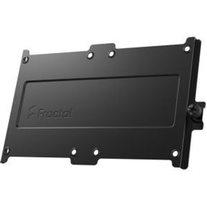 Fractal Design FD-A-BRKT-004 computerbehuizing onderdelen Universeel