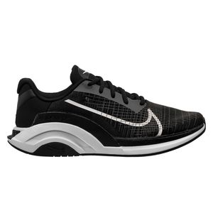 Nike Hardloopschoenen ZoomX SuperRep Surge - Zwart/Wit