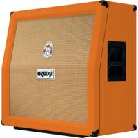 Orange PPC412AD 4x12 inch 240 Watt gitaar speakerkast angled