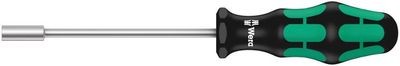 Wera dopschroevendraaier - 3 x 125 mm